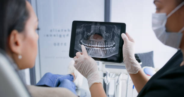 Licensed Dental Implants service in Stanley, ND - Smile Center Dentistry